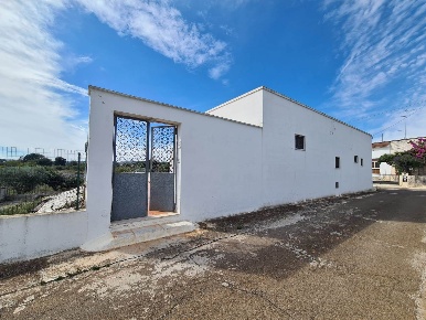 Foto Villa unifamiliare in Strada Provinciale 59 s.n, Alberobello Centro