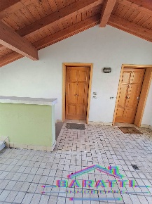 Foto Appartamento a Mirandola Centro di 75 m² con 2 locali in vendita