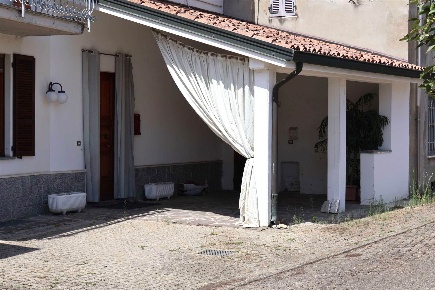 Foto Villa a schiera in via Mamago Roso, Rottofreno San Nicolò di 175 m²