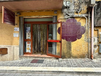 Foto Alimentari in Via speranza, Lucca Sicula di 71 m² con 2 locali