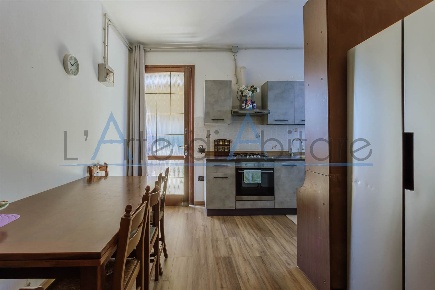 Foto Villa bifamiliare a Albignasego Centro, San Lorenzo di 120 m²