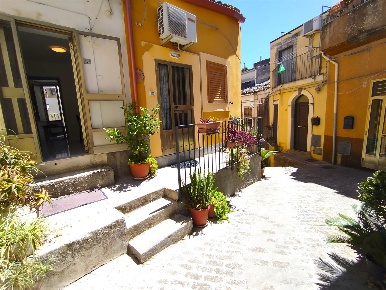 Foto Case indipendenti a Ragusa Ibla di 70 m² con 4 locali in affitto