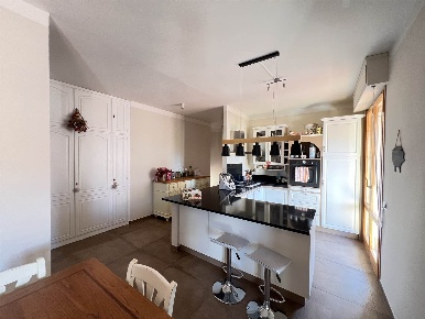 Foto Attico a Pistoia Capostrada di 120 m² con 6 locali in vendita