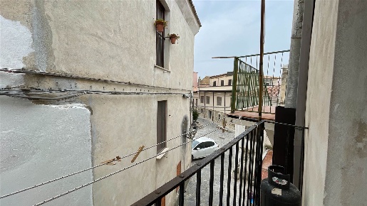Foto Appartamento in Via Regina Margherita, Roseto Capo Spulico Centro