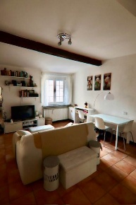 Foto Appartamento in Via Giustiniani, Genova Molo di 50 m² con 3 locali