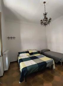 Foto Appartamento a La Spezia Centro Storico di 14 m² con 1 locali
