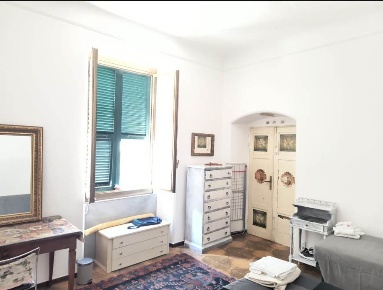 Foto Appartamento a La Spezia Centro Storico di 14 m² con 1 locali