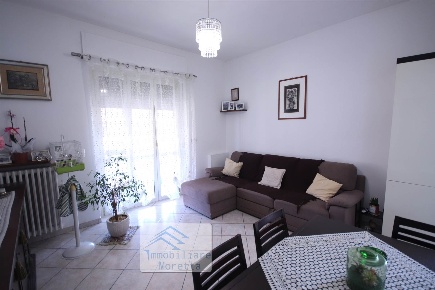 Foto Appartamento a Alba San Cassiano di 75 m² con 3 locali in vendita