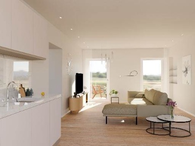 Foto Appartamento a Bolzano Oltrisarco - Aslago di 107 m² con 4 locali