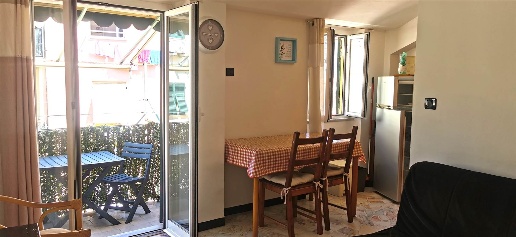 Foto Appartamento in PIAZZA BEATO JACOPO 11, Varazze Centro di 40 m²