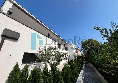 Foto Appartamento a Mogliano Veneto Centro di 165 m² con 5 locali