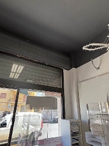 Foto Locale commerciale in Viale Trieste 72, Caltanissetta Centro di 53 m²