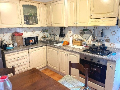 Foto Appartamento a Siena Cappuccini di 70 m² con 3 locali in vendita