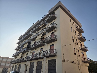 Foto Appartamento in Via Dei Tigli 78, Sciacca Centro di 170 m² in vendita