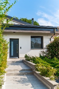 Foto Villa unifamiliare a Borgo Virgilio Cappelletta di 359 m² in vendita