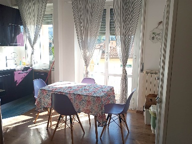 Foto Appartamento a La Spezia Rebocco - La Chiappa di 75 m² con 3 locali