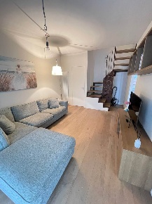 Foto Appartamento a Follonica San Luigi, Capannino, Corti Nuove di 95 m²