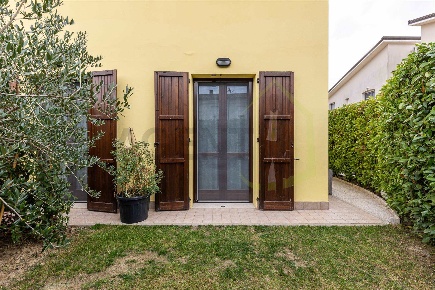 Foto Appartamento a Conselice di 70 m² con 4 locali in vendita
