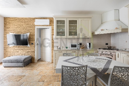 Foto Appartamento a Conselice di 75 m² con 4 locali in vendita