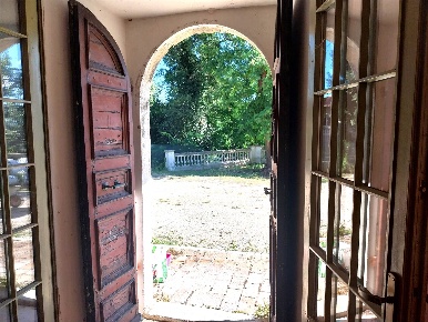 Foto Villa unifamiliare a Ancona Baraccola - Aspio di 322 m² con 9 locali