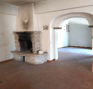 Foto Villa unifamiliare a Ancona Montesicuro di 322 m² con 7 locali