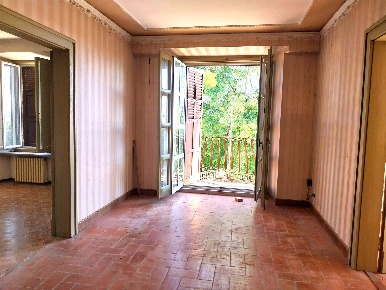 Foto Villa unifamiliare a Ancona Montesicuro di 322 m² con 9 locali