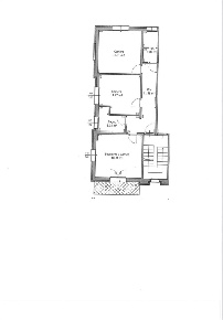 Foto Appartamento in Via Perugia 80, Cecina Marina di Cecina di 84 m²