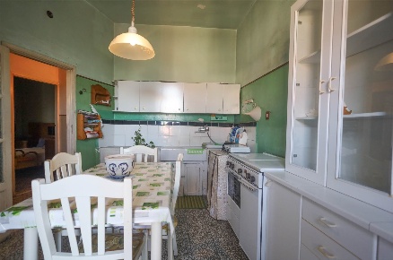 Foto Appartamento in Via Fortino Vecchio 79, Catania Via delle Calcare