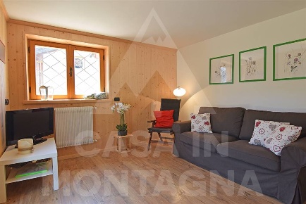 Foto Appartamento a San Giovanni di Fassa Pozza Di Fassa di 80 m²