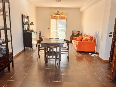 Foto Appartamento in Via Modena  3, Sciacca Centro di 169 m² con 6 locali