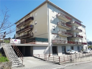 Foto Appartamento in -, Pontecorvo Centro di 144 m² con 6 locali in vendita