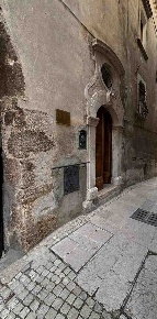 Foto Appartamento in -, Scanno Centro di 190 m² con 8 locali in vendita