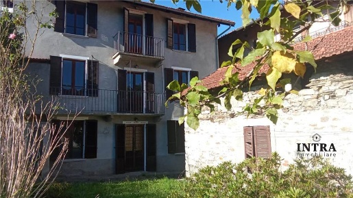 Foto Casa indipendente in -, San Bernardino Verbano Bieno di 156 m²