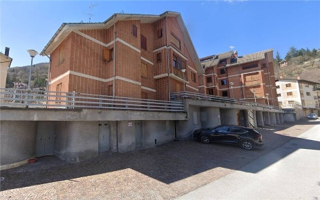 Foto Appartamento in -, Scanno Centro di 75 m² con 4 locali in vendita