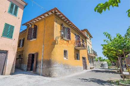 Foto Casa indipendente a Perugia di 120 m² con 5 locali in vendita