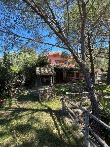 Foto Villa unifamiliare in via dei lentischi 1, Maracalagonis Baccu Mandara