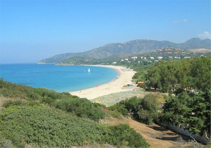 Foto Villa unifamiliare in via dei lentischi 1, Maracalagonis Baccu Mandara