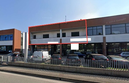 Foto Appartamento in Via brustolo, Abano Terme Zona Artigianale di 129 m²