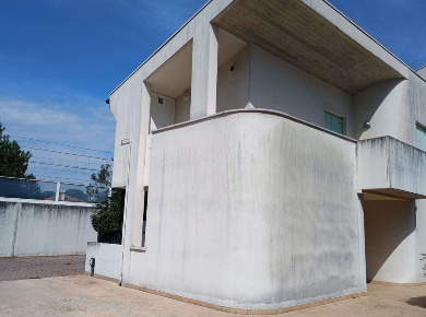 Foto Appartamento in Via dei mille, Mogliano Veneto Centro di 104 m²