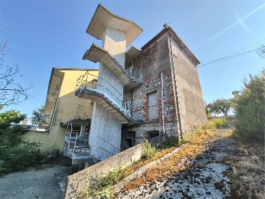 Foto Appartamento a Veroli di 200 m² con 6 locali in vendita