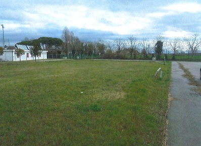 Foto Terreno edificabile in Via Provinciale, Riva del Po di 12946 m²