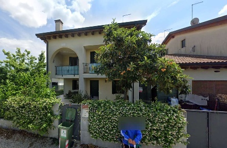 Foto Villa a schiera in Via paoletti, San Giorgio delle Pertiche Centro
