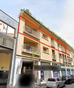 Foto Appartamento in Corso XX Settembre, Busto Arsizio Piazza Santa Maria