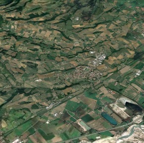 Foto Terreno agricolo in loc. Medesano, Medesano Centro in vendita