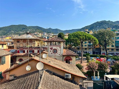Foto Appartamento in Via Venezia 70, Rapallo Centro Storico di 51 m²