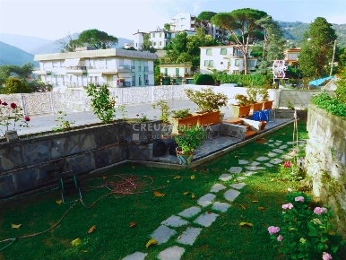 Foto Villa unifamiliare in Via del Castellino  2, Rapallo Golf - Castellino