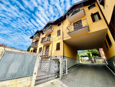 Foto Appartamento a Cittiglio di 60 m² con 2 locali in vendita