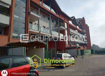 Foto Appartamento in Via dei frassini, Legnano di 106 m² con 6 locali