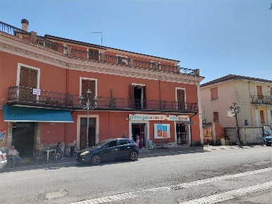 Foto Appartamento in Piazzale Mazzini  2, San Giovanni Incarico Centro