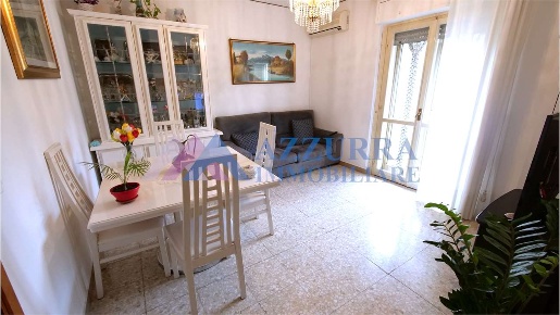 Foto Appartamento a Montenero di Bisaccia di 90 m² con 5 locali in vendita